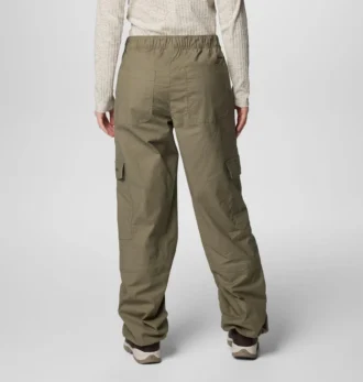Pantaloni din bumbac ripstop Brea Falls™ pentru femei