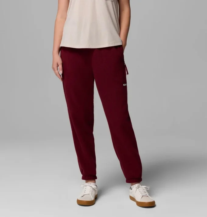 Pantaloni din fleece pentru femei Sequoia Grove™