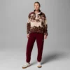 Pantaloni din fleece pentru femei Sequoia Grove™