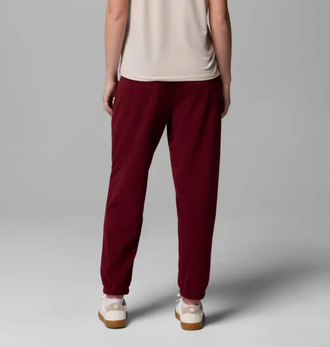 Pantaloni din fleece pentru femei Sequoia Grove™