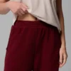 Pantaloni din fleece pentru femei Sequoia Grove™