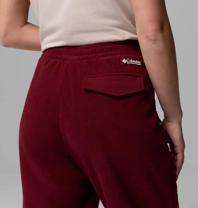 Pantaloni din fleece pentru femei Sequoia Grove™