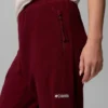 Pantaloni din fleece pentru femei Sequoia Grove™