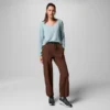 Pantaloni din nailon pentru femei Brea Falls™