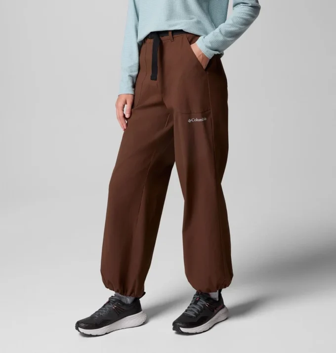 Pantaloni din nailon pentru femei Brea Falls™
