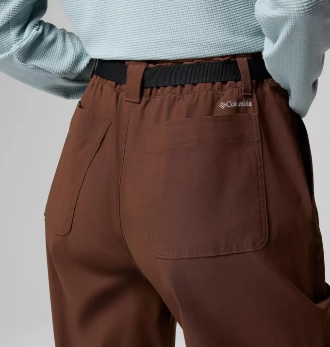 Pantaloni din nailon pentru femei Brea Falls™