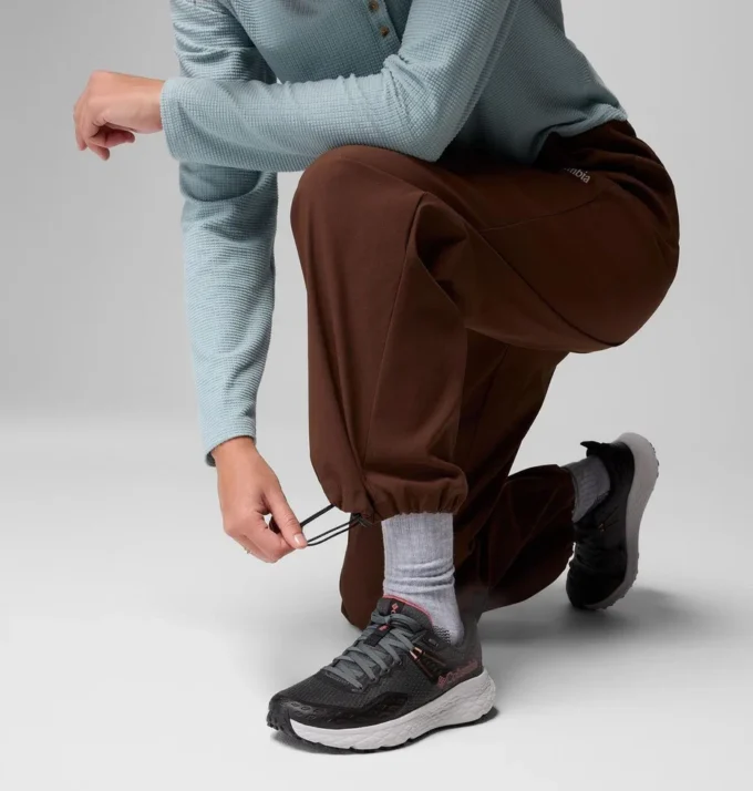 Pantaloni din nailon pentru femei Brea Falls™
