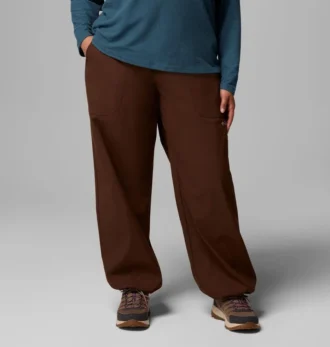 Pantaloni din nailon pentru femei Brea Falls™ – Mărimi mari