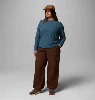 Pantaloni din nailon pentru femei Brea Falls™ – Mărimi mari