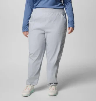 Pantaloni elastici PFG Tidal Roamer™ II pentru femei – Mărimi mari