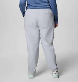Pantaloni elastici PFG Tidal Roamer™ II pentru femei – Mărimi mari