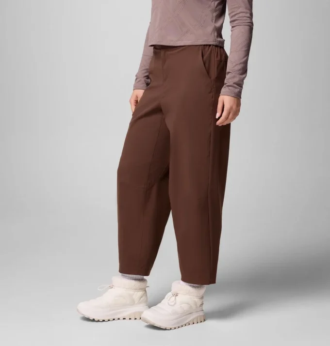 Pantaloni Granite Point™ pentru femei Pantaloni Granite Point™ pentru femei