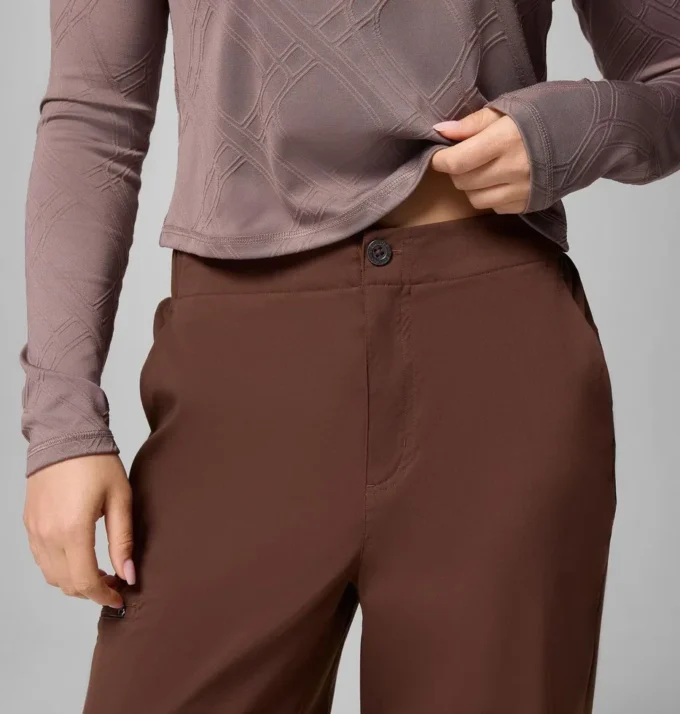 Pantaloni Granite Point™ pentru femei Pantaloni Granite Point™ pentru femei