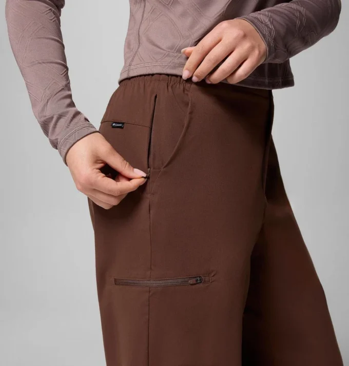 Pantaloni Granite Point™ pentru femei Pantaloni Granite Point™ pentru femei