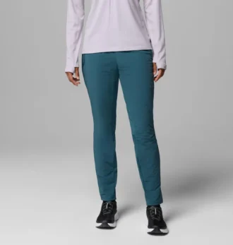 Pantaloni hibrizi pentru femei Silver Leaf™ Lite