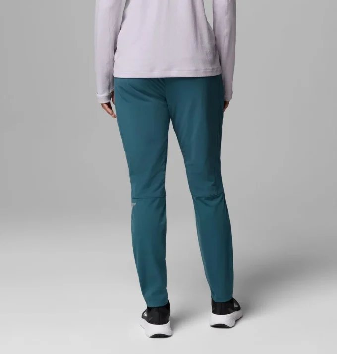 Pantaloni hibrizi pentru femei Silver Leaf™ Lite