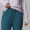 Pantaloni hibrizi pentru femei Silver Leaf™ Lite