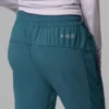Pantaloni hibrizi pentru femei Silver Leaf™ Lite