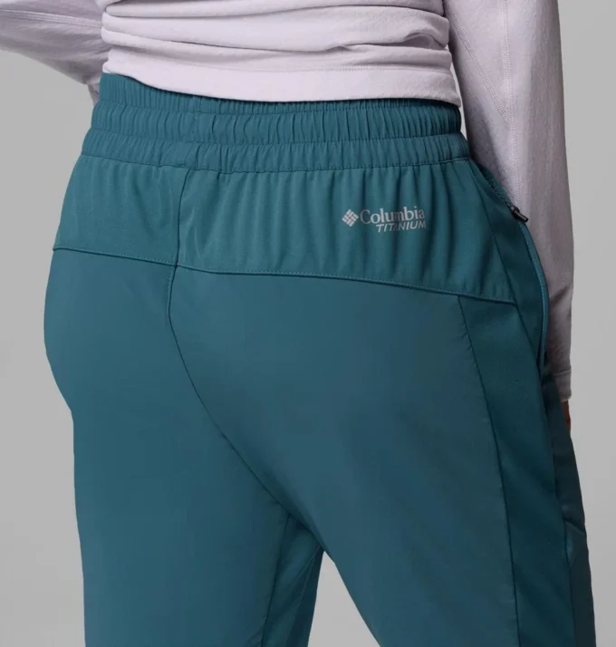 Pantaloni hibrizi pentru femei Silver Leaf™ Lite