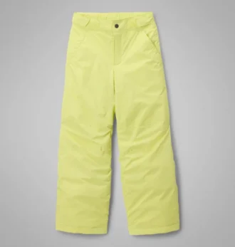Pantaloni Ice Slope™ III pentru băieți