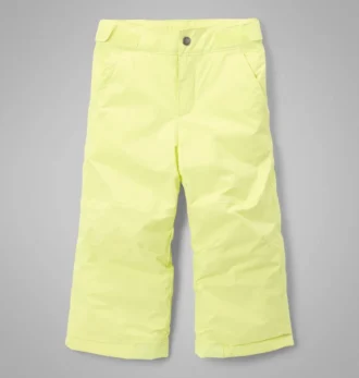 Pantaloni Ice Slope™ III pentru băieți mici