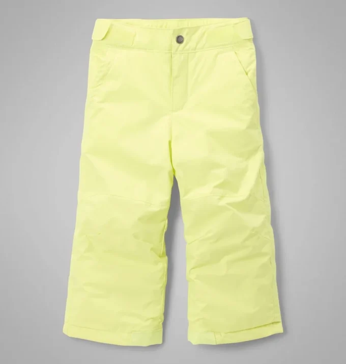 Pantaloni Ice Slope™ III pentru băieți mici