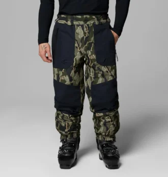 Pantaloni imprimați Coreshot™ pentru bărbați