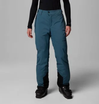 Pantaloni izolați Cirque Bowl™ pentru femei
