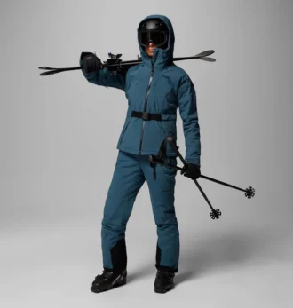 Pantaloni izolați Cirque Bowl™ pentru femei