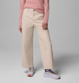 Pantaloni largi pentru femei ROC™