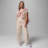 Pantaloni largi pentru femei ROC™