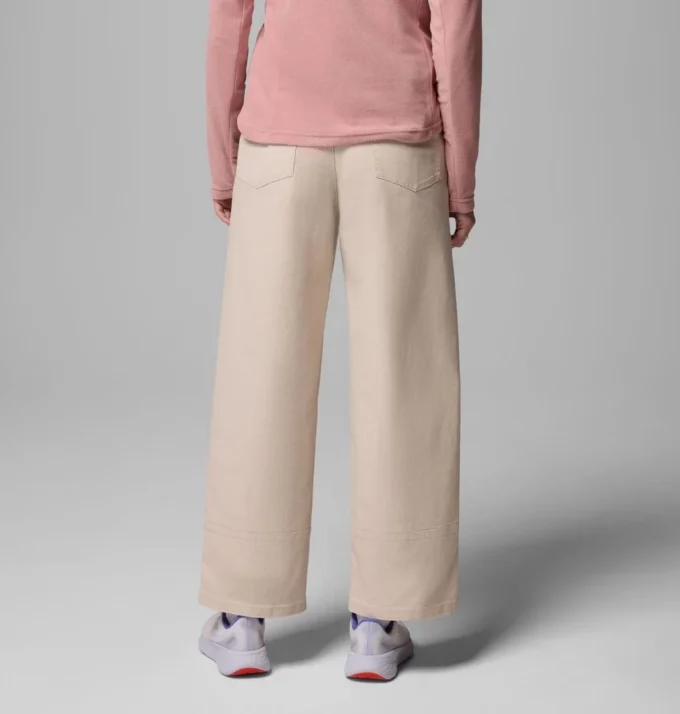Pantaloni largi pentru femei ROC™