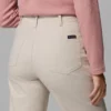 Pantaloni largi pentru femei ROC™