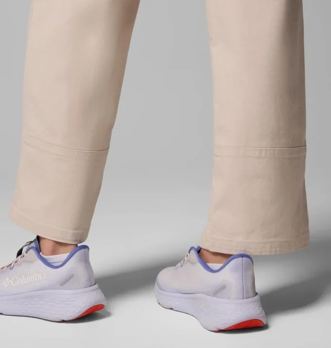 Pantaloni largi pentru femei ROC™