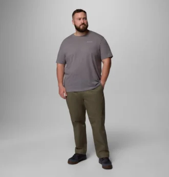 Pantaloni outdoor pentru bărbați Pitchstone™ – Mărime mare