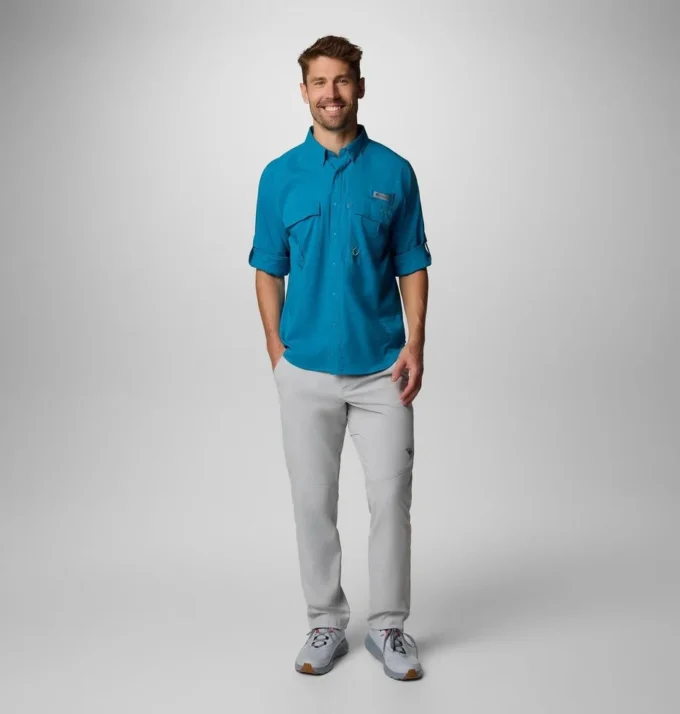 Pantaloni pentru bărbați PFG Shadowcaster™ Guide Pantaloni pentru bărbați PFG Shadowcaster™ Guide