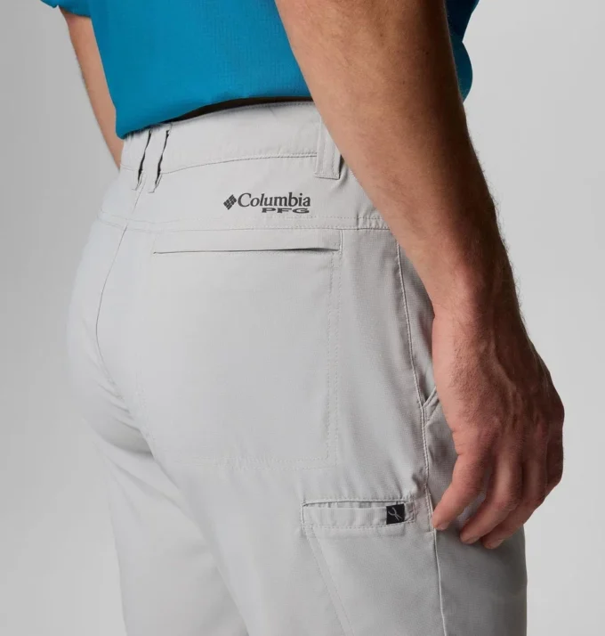 Pantaloni pentru bărbați PFG Shadowcaster™ Guide Pantaloni pentru bărbați PFG Shadowcaster™ Guide