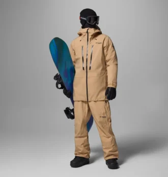 Pantaloni pentru bărbați Platinum Peak™ II 3L