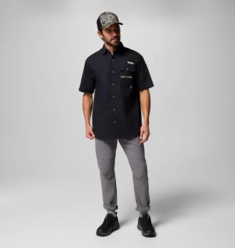 Pantaloni pentru bărbați Saddle Point™