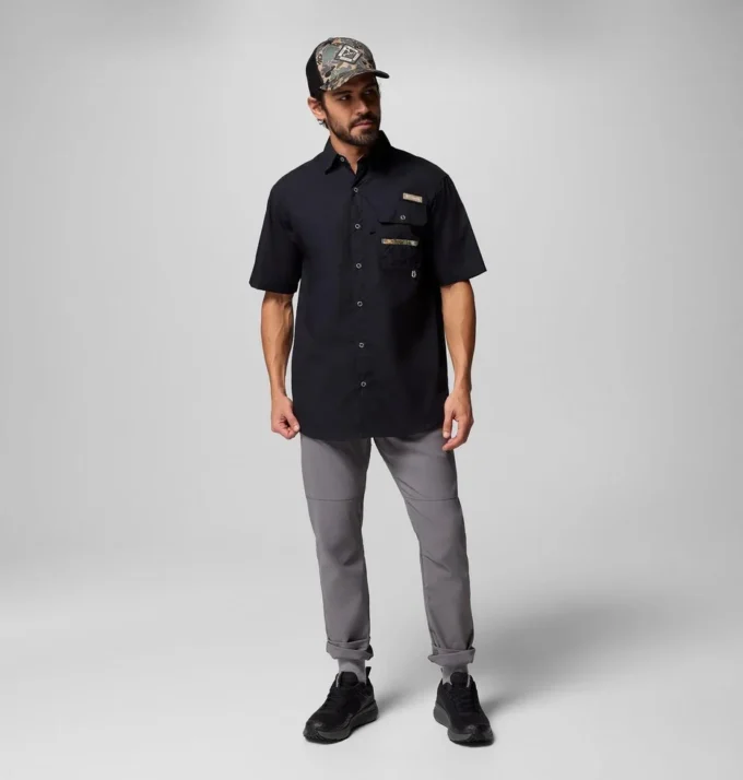 Pantaloni pentru bărbați Saddle Point™