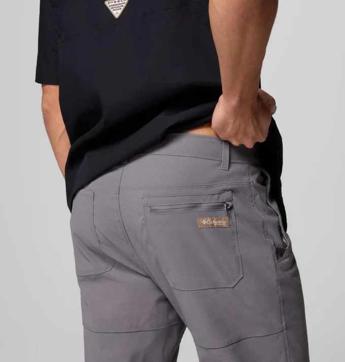 Pantaloni pentru bărbați Saddle Point™