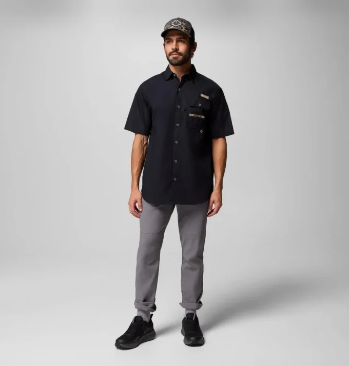 Pantaloni pentru bărbați Saddle Point™