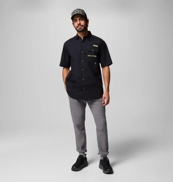 Pantaloni pentru bărbați Saddle Point™