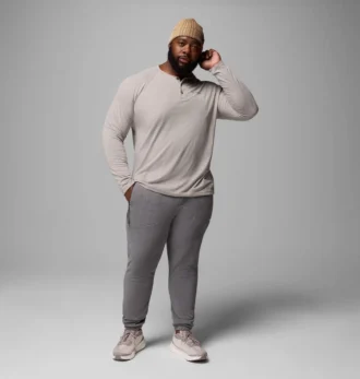 Pantaloni pentru bărbați Sequoia Grove™ – Mărime mare