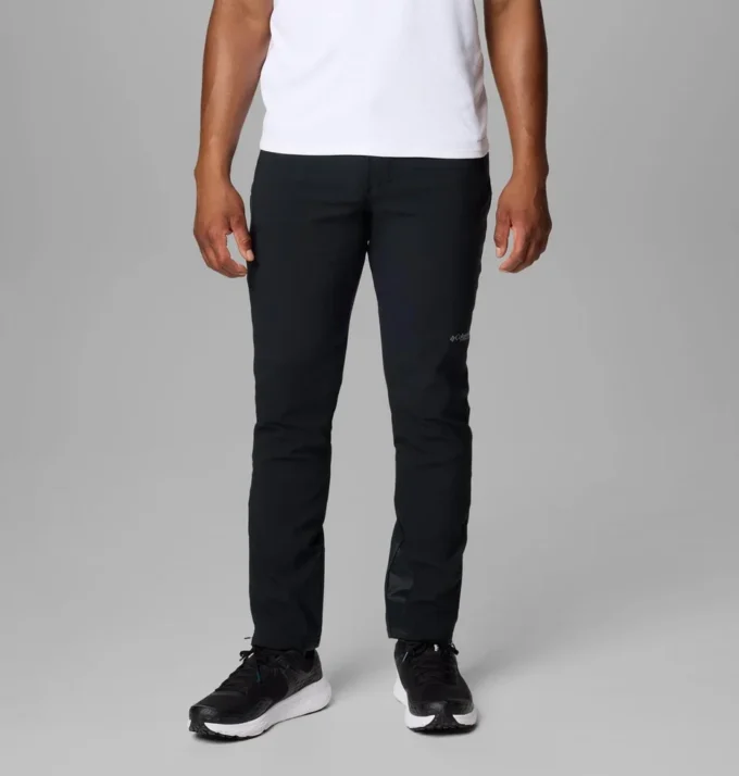 Pantaloni pentru bărbați Vast Canyon™ Omni-Heat™ Infinity Softshell Pantaloni pentru bărbați Vast Canyon™ Omni-Heat™ Infinity Softshell