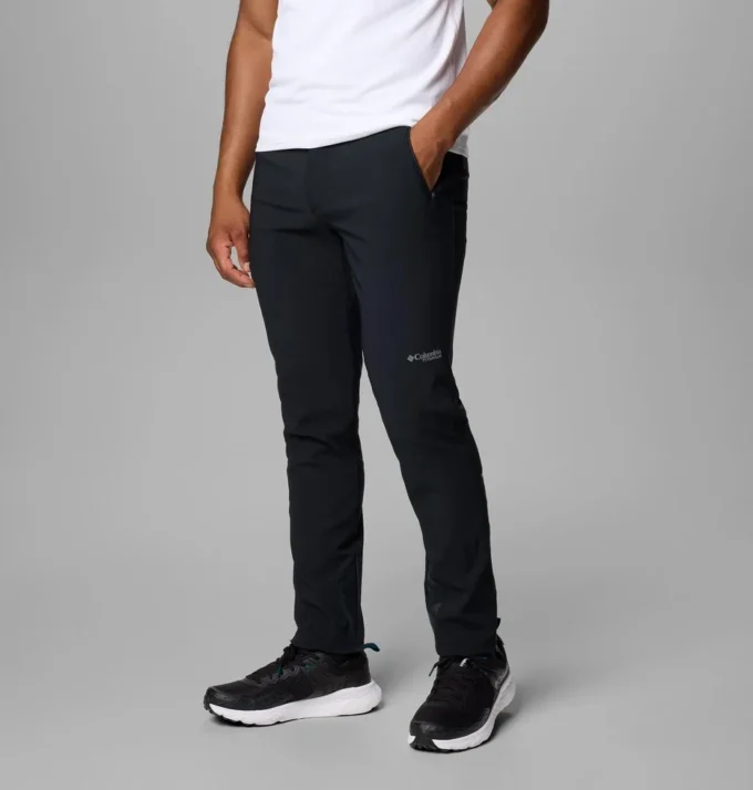 Pantaloni pentru bărbați Vast Canyon™ Omni-Heat™ Infinity Softshell Pantaloni pentru bărbați Vast Canyon™ Omni-Heat™ Infinity Softshell