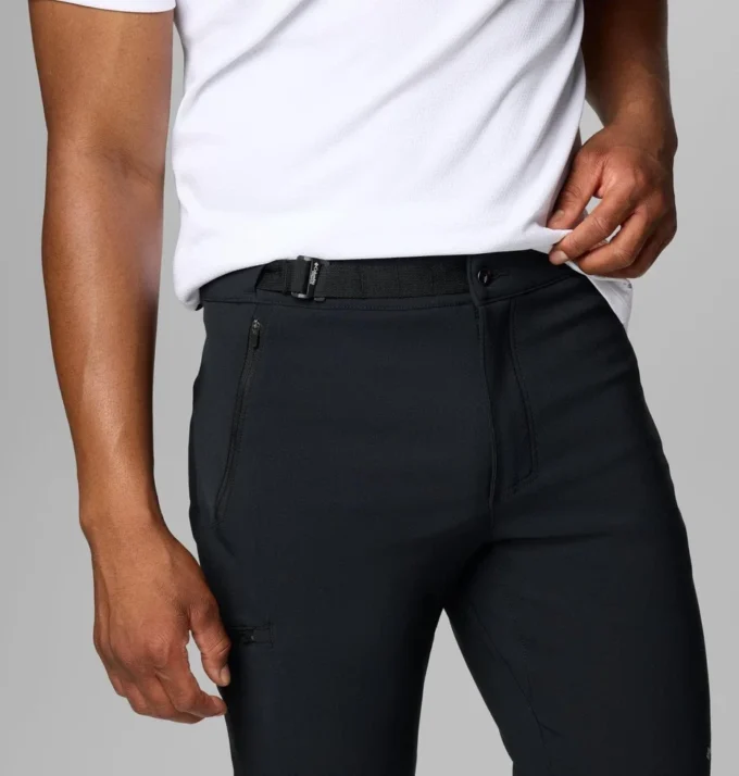 Pantaloni pentru bărbați Vast Canyon™ Omni-Heat™ Infinity Softshell Pantaloni pentru bărbați Vast Canyon™ Omni-Heat™ Infinity Softshell