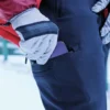 Pantaloni pentru bărbați Vast Canyon™ Omni-Heat™ Infinity Softshell Pantaloni pentru bărbați Vast Canyon™ Omni-Heat™ Infinity Softshell