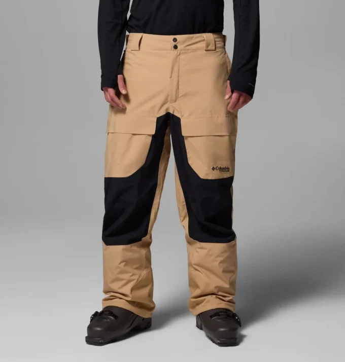 Pantaloni pentru bărbați Winter District™ Pantaloni pentru bărbați Winter District™