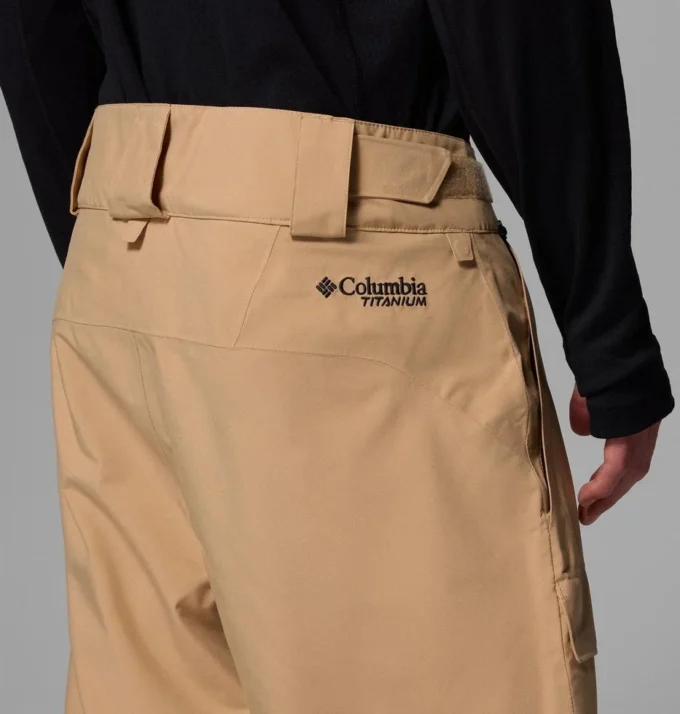 Pantaloni pentru bărbați Winter District™ Pantaloni pentru bărbați Winter District™